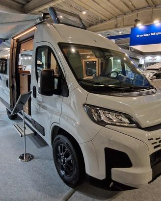 Van Blucamp Laser 540 2025