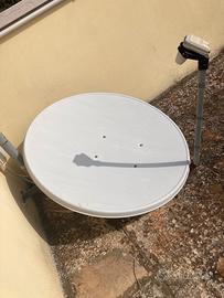 Parabola satellitare