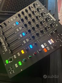 Allen & Heat px5 + CASE UDG omaggio