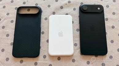 IPhone air più accessori