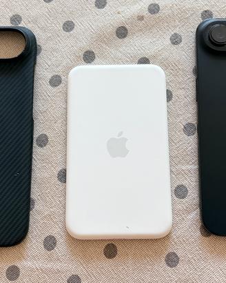 IPhone air più accessori