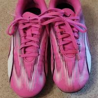 scarpe da calcio bambino 