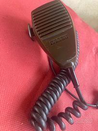 Mike Yaesu