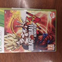 Dragon ball XenoVerse