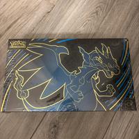 Pokemon Collezione Mega Charizard X ex