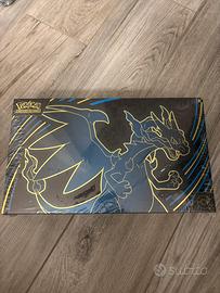 Pokemon Collezione Mega Charizard X ex