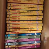 TOPOLINO SUPER ALMANACCO CLASSICI GRANDI CLASSICI