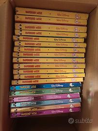 TOPOLINO SUPER ALMANACCO CLASSICI GRANDI CLASSICI