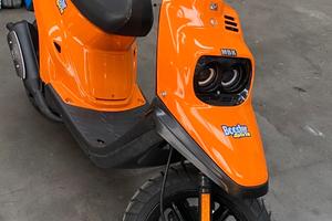 Booster mbk spirit
