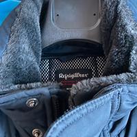 Giubbotto Refrigiwear.