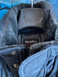 Giubbotto Refrigiwear.