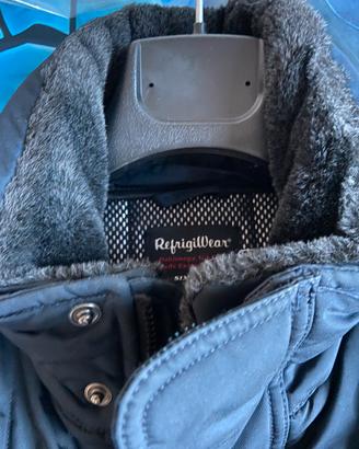 Giubbotto Refrigiwear.