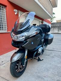Bmw r 1200 rt
