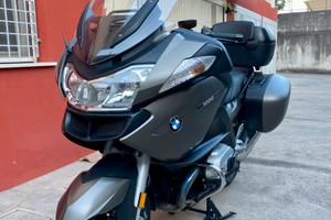 Bmw r 1200 rt