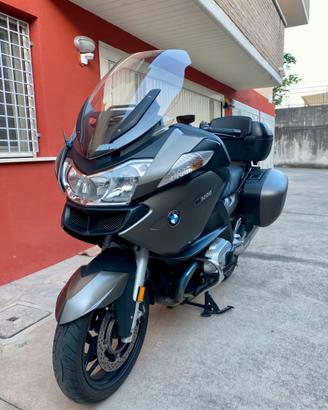 Bmw r 1200 rt