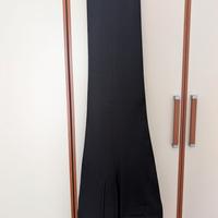 Pantalon elegante Calvin Klein nero