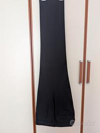 Pantalon elegante Calvin Klein nero