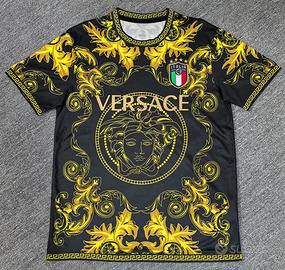 MAGLIETTA NAZIONALE ITALIA EDIZIONE SPECIALE