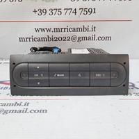 CENTRALINA BLUETOOTH TELEFONO PEUGEOT Boxer 3a Ser