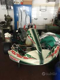 Go-Kart