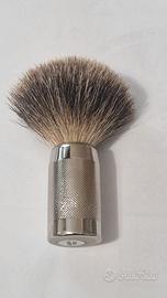 Pennello da Barba Puro Tasso (Real Badger)