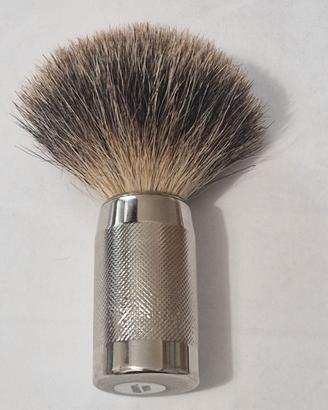 Pennello da Barba Puro Tasso (Real Badger)