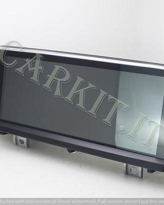 NAVIGATORE BMW X1 E84 ANDROID