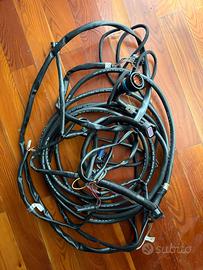 CABLAGGIO ELETTRICO MERCURY 84-896537A20