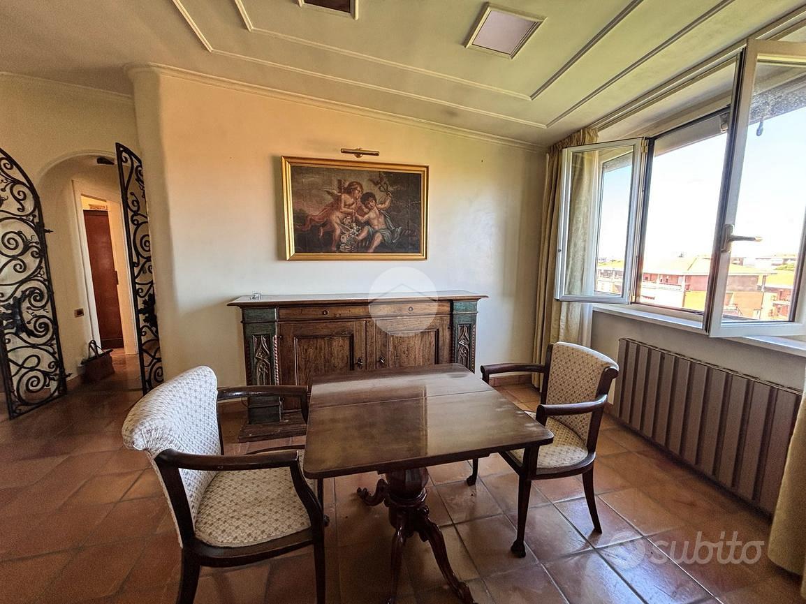 Appartamento – Viterbo, Ellera - Altro