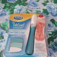 Attrezzo per pedicure Scholls 