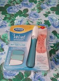 Attrezzo per pedicure Scholls 