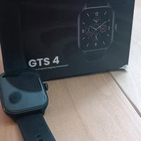 smartwatch  gts 4