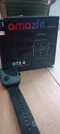 smartwatch  gts 4