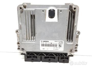 CENTRALINA MOTORE DACIA Lodgy 1Â° Serie 237106319R