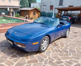 Porsche 924/944 - 1992