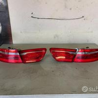 Fari - Stop Posteriori Per Jaguar XE 2017