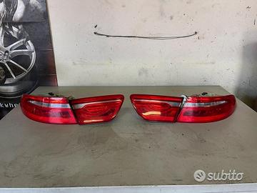 Fari - Stop Posteriori Per Jaguar XE 2017