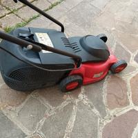 Tosaerba elettrico