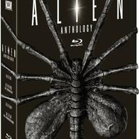 ALIEN anthology