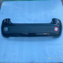 PARAURTI POSTERIORE FIAT PANDA