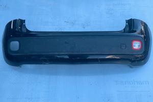 PARAURTI POSTERIORE FIAT PANDA