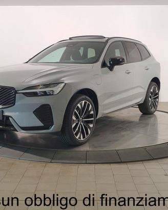 VOLVO Xc60 T6 Plug-In Hybrid Awd Automatico Ultra 