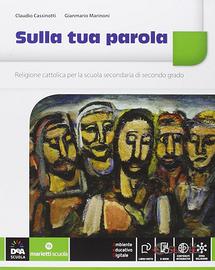 Sulla tua parola + quaderno operativo