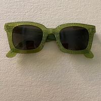 IDC Lunettes Occhiale da sole raro vintage