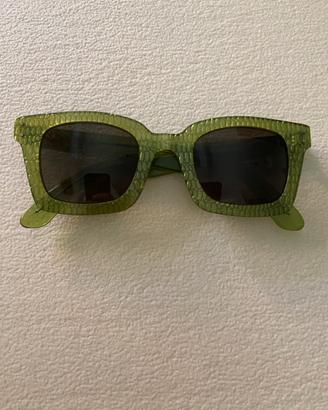 IDC Lunettes Occhiale da sole raro vintage