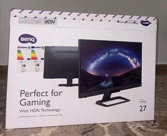 Monitor gaming/pc