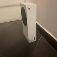 Xbox Series S 512gb+ controller