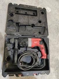 Trapano tassellatore milwaukee PFH 24 E