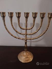 menorah