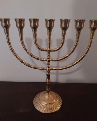 menorah